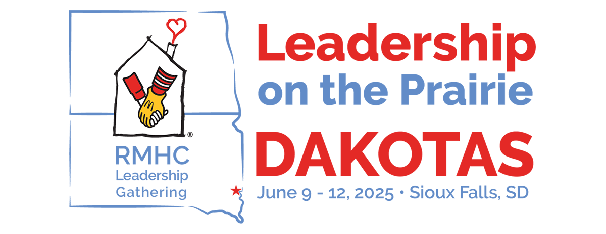 RMHC 2025 Leadership Gathering